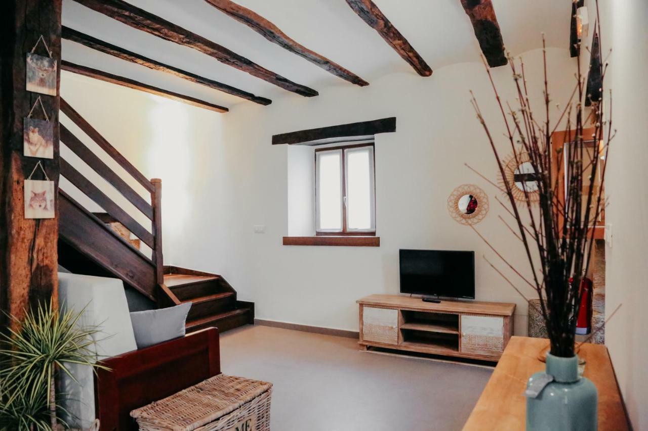 Apartamento Jardín Botánico Lloreda  Exterior foto